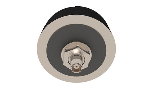 Omnidirectional Iridium SFX Hole Mount Low Profile Antenna