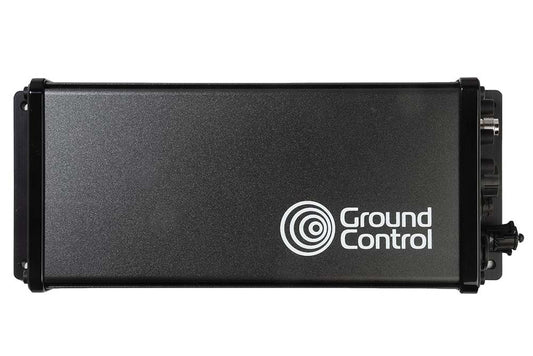 RockREMOTE Rugged
