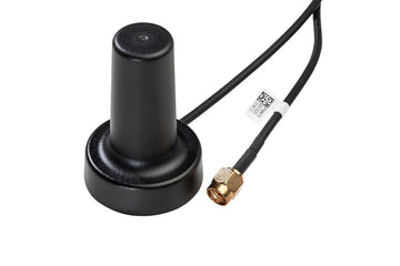 External Iridium Helical Antenna (1.5m)