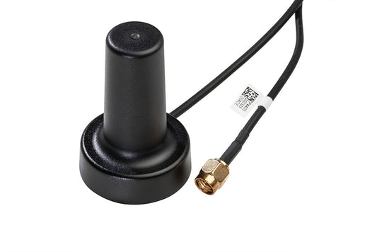 External Iridium Helical Antenna (1.5m)