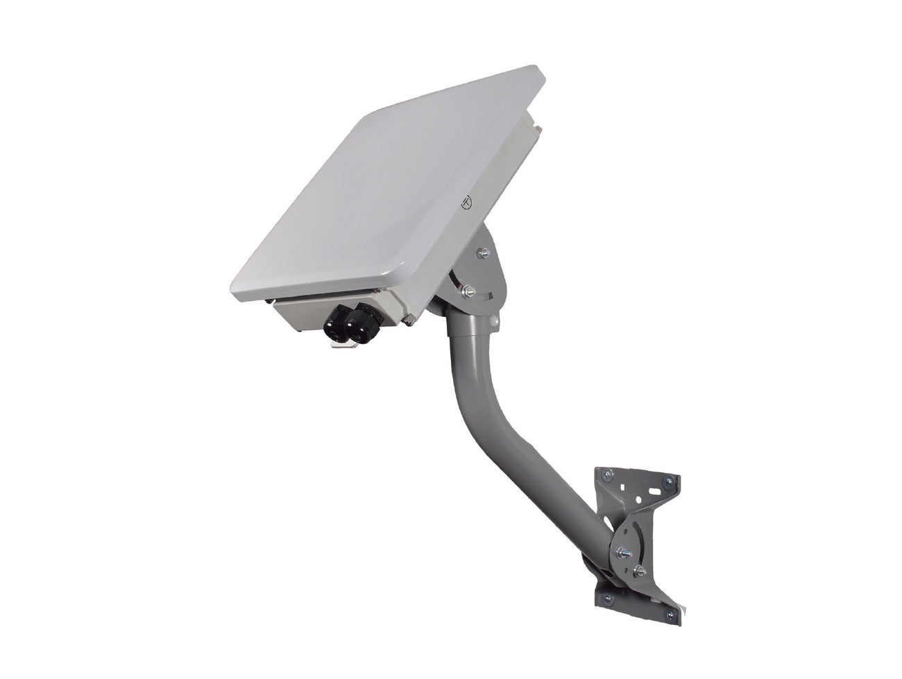 Hughes 9502 One Piece BGAN M2M Satellite Terminal