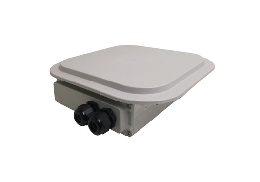 Hughes 9502 One Piece BGAN M2M Satellite Terminal