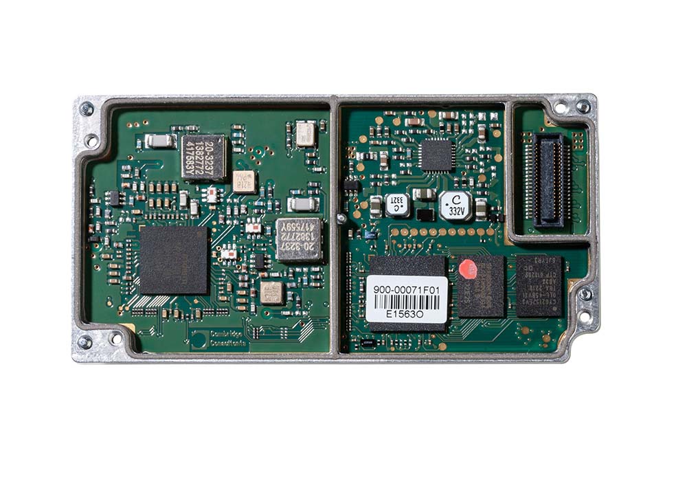 Iridium 9523N