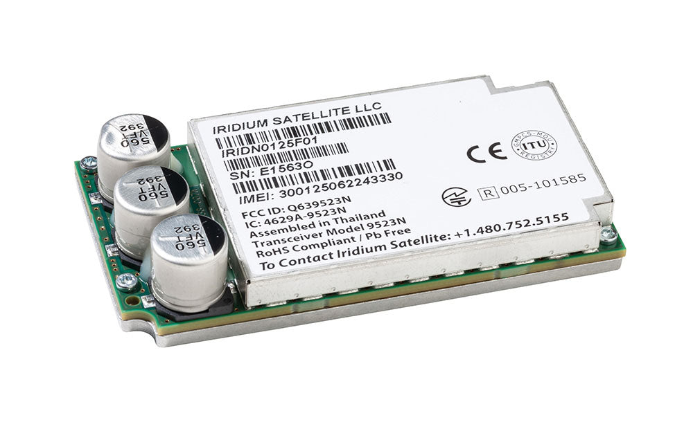 Iridium 9523N