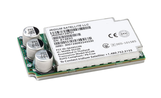 Iridium 9523N