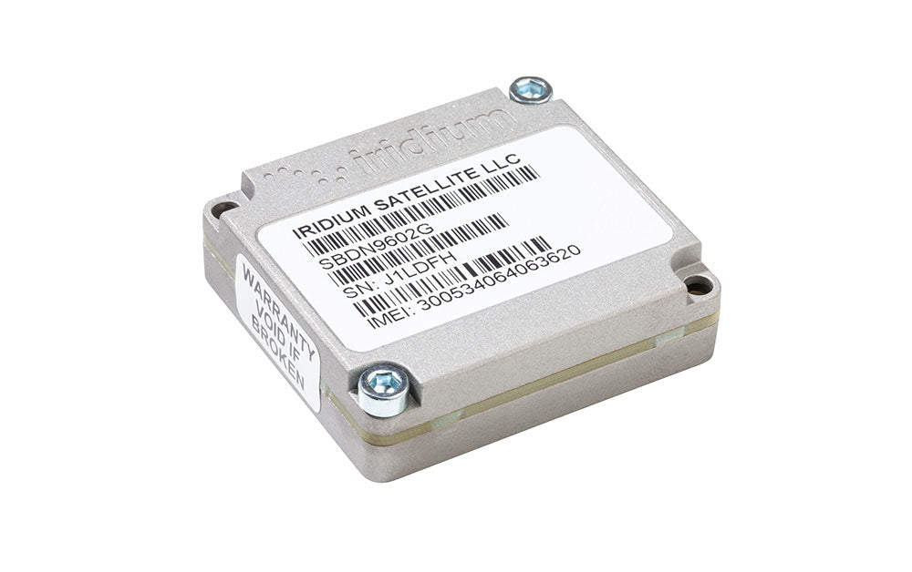Iridium 9602N Transceiver