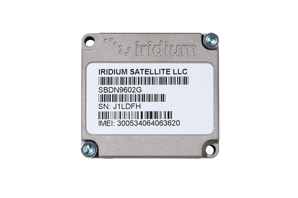 Iridium 9602N Transceiver