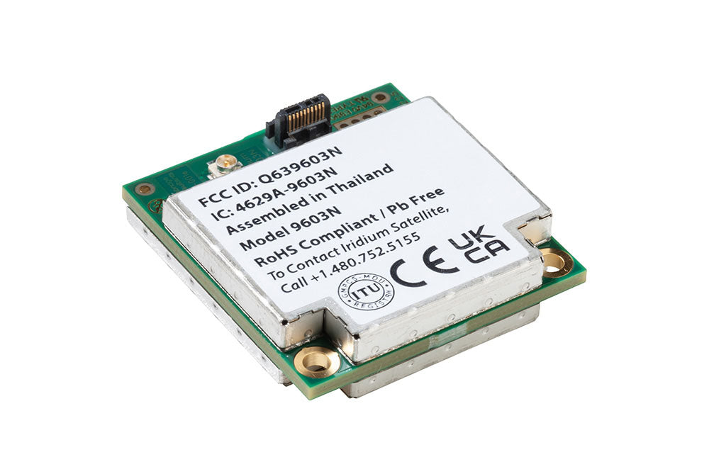 Iridium 9603N Transceiver