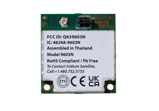 Iridium 9603N Transceiver