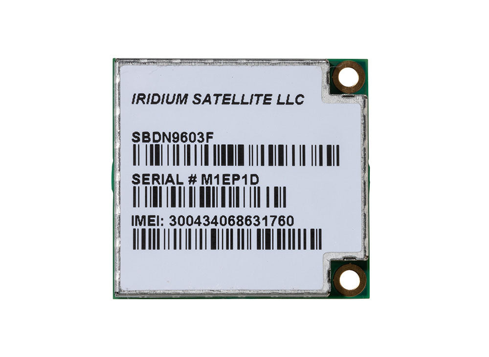 Iridium 9603N Transceiver