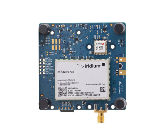 Iridium Certus 9704 Developer Kit