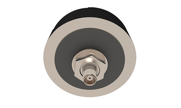 Omnidirectional Iridium SFX Hole Mount Low Profile Antenna