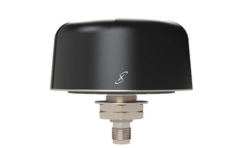 Omnidirectional Iridium SFX Hole Mount Low Profile Antenna