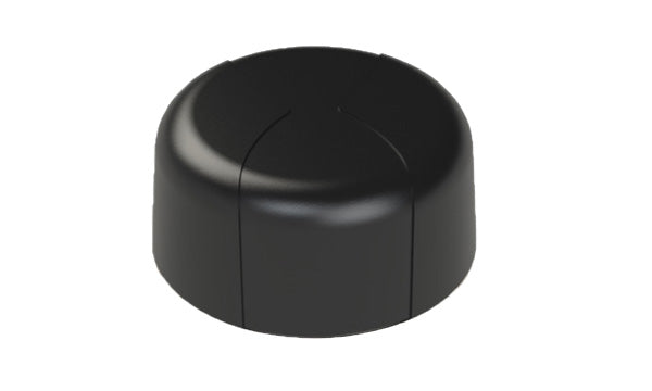 Omnidirectional Iridium SFX Hole Mount Low Profile Antenna
