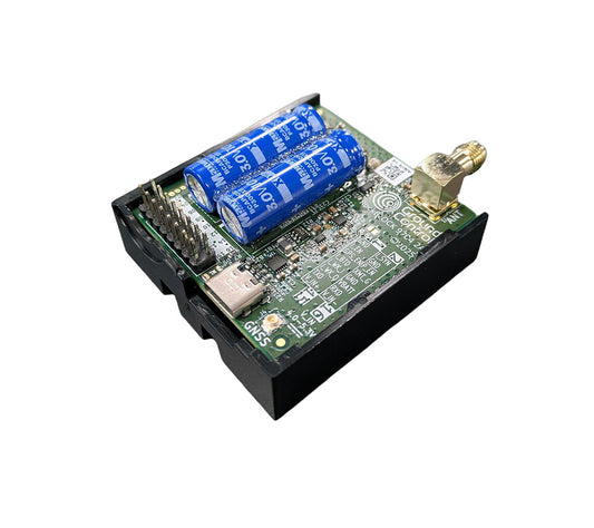 Plastic Mount for RockBLOCK 9704 SMA