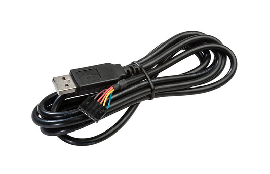 RockBLOCK 9602 FTDI to USB Cable (1.8m)