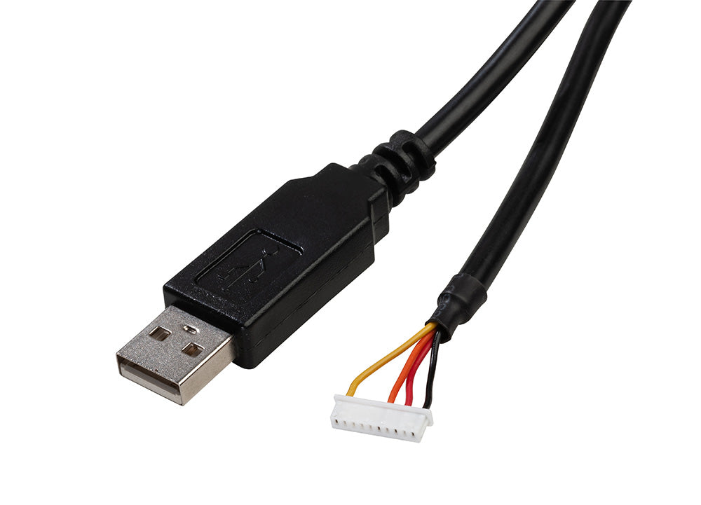 RockBLOCK 9603 FTDI to USB Cable (1.8m)
