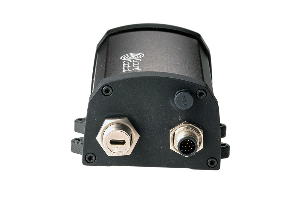 RockBLOCK Pro