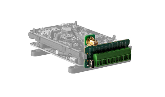 RockBLOCK Pro OEM Developer Board