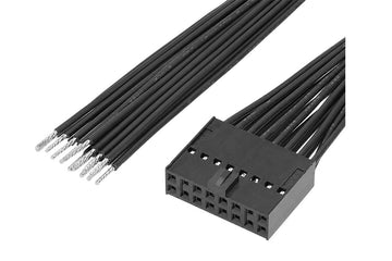 RockBLOCK 9704 300mm Female to Pigtail Cable