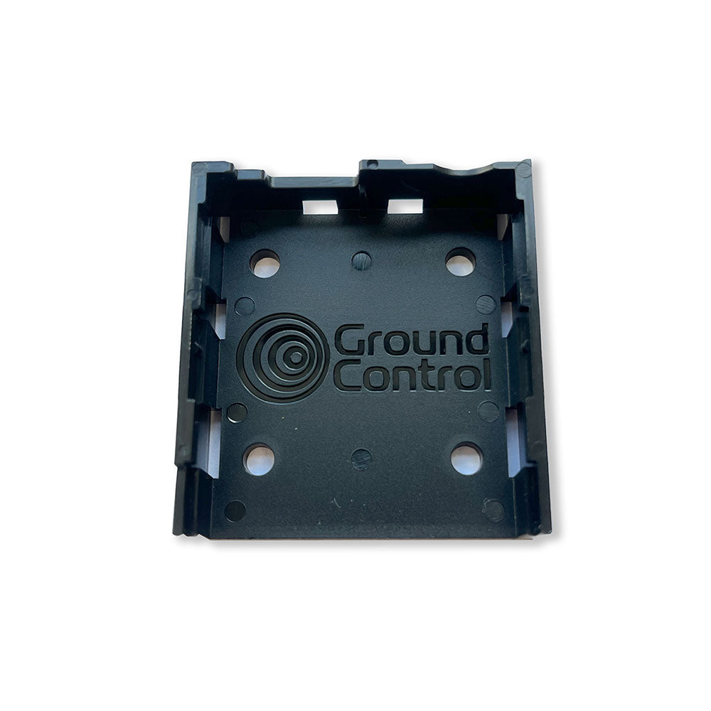 Plastic Mount for RockBLOCK 9704 SMA
