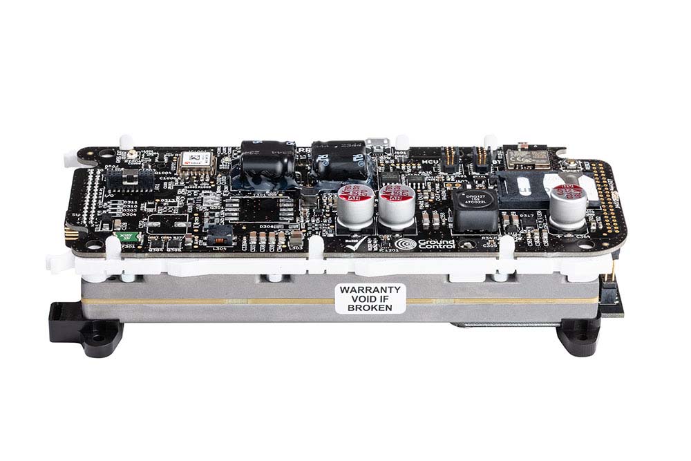 RockREMOTE Mini OEM
