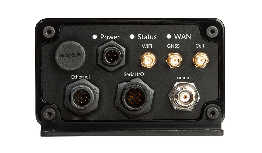 RockREMOTE Rugged