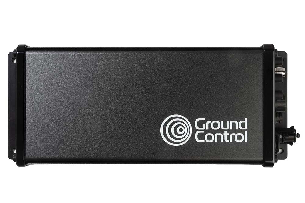 RockREMOTE Rugged