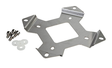 Flat Steel Mount